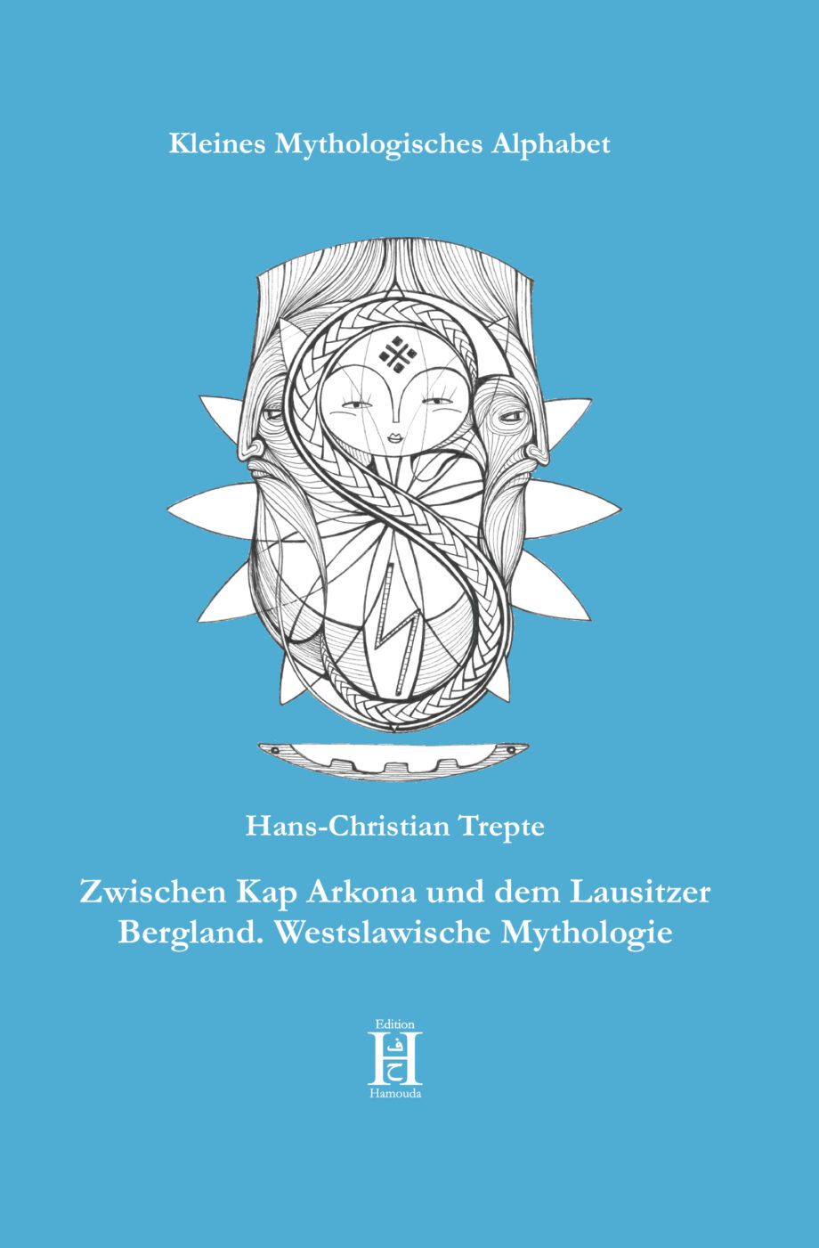 Westslawische Mythologie